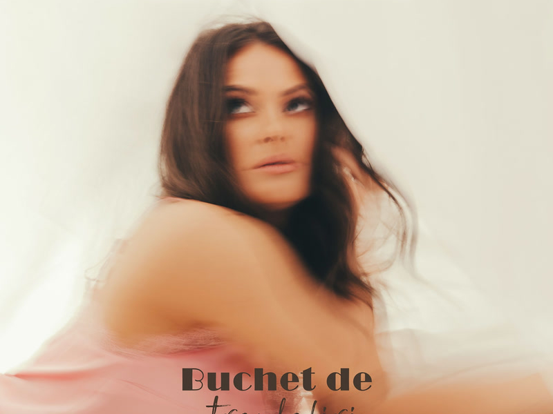 Buchet de trandafiri (Single)