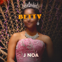 Betty (Single)