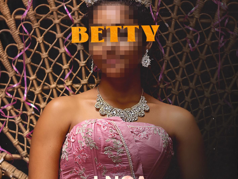 Betty (Single)