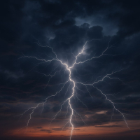 Thunderstorms (Single)