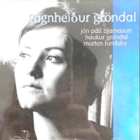 Ragnheiður Gröndal