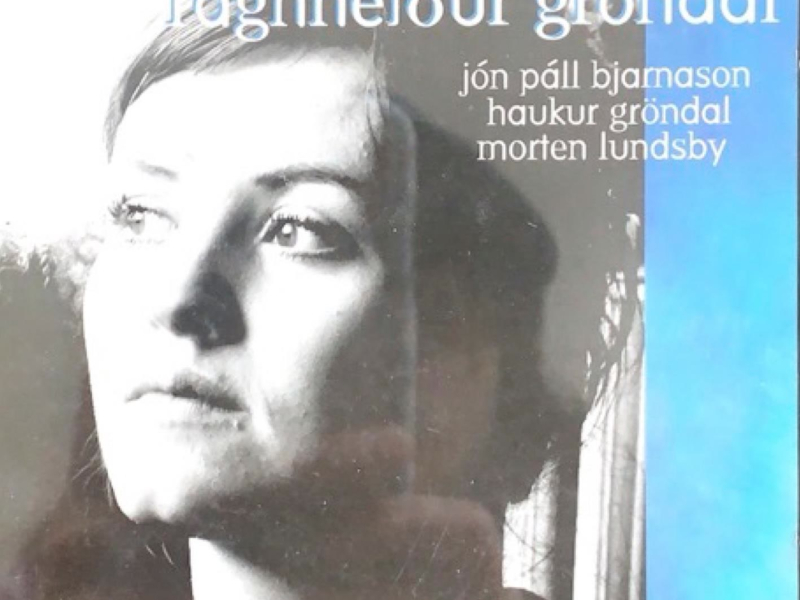 Ragnheiður Gröndal