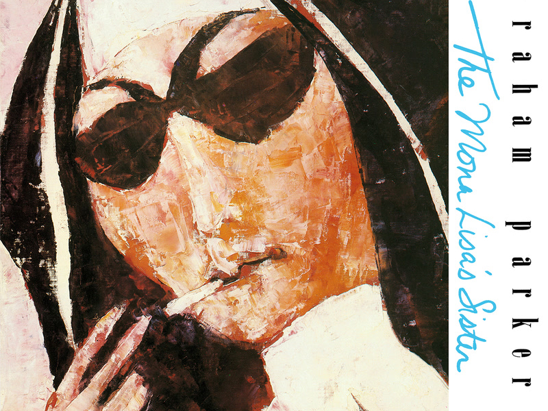 The Mona Lisa's Sister (2016 Expanded Edition)