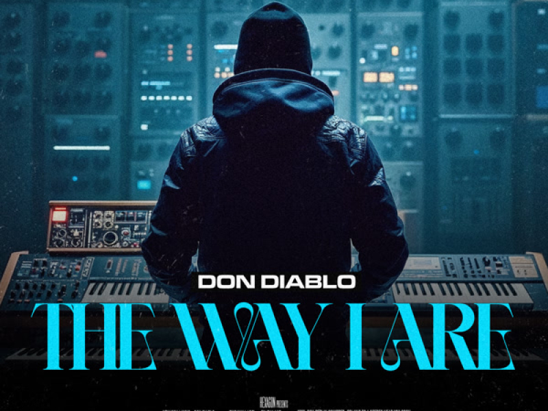 The Way I Are (Single)