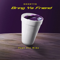 Bring Ya Friends (feat. Flo Rida) (Single)