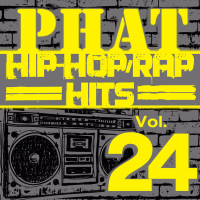 Phat Hip-Hop/Rap Hits, Vol. 24