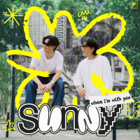 Sunny When I'm With You (Thai Version) (Single)