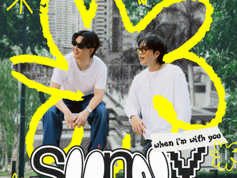 Sunny When I'm With You (Thai Version) (Single)