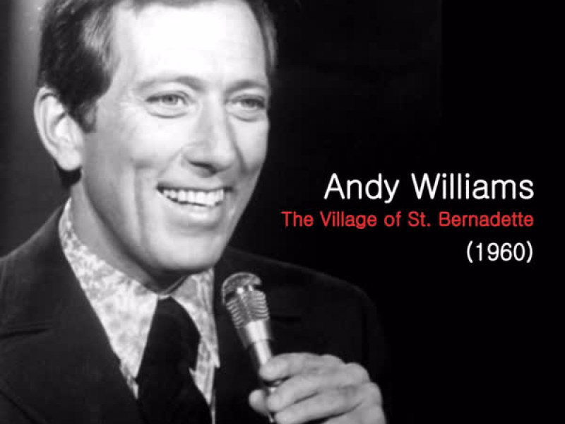 The Village of St Bernadette