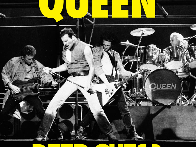 Deep Cuts (Vol. 3 / 1984-1995)