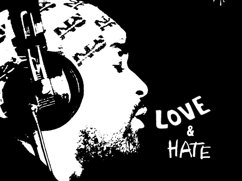 Love & Hate