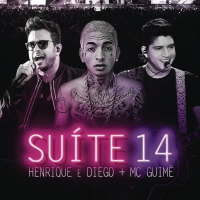 Súite 14 (Ao Vivo) (Single)