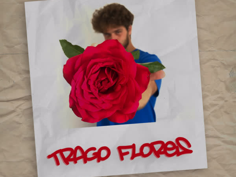 Trago Flores (Single)
