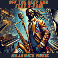 Off The Deep End (feat. T-Pain) (Single)