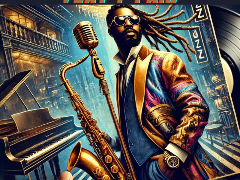 Off The Deep End (feat. T-Pain) (Single)