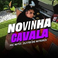 Novinha Cavala (Single)