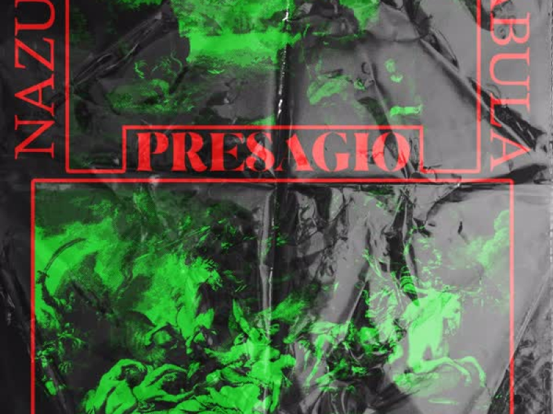 Presagio (Single)