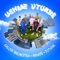Ushme Uturbe (Single)