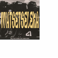 WATSETSELEKA (Single)
