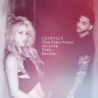 Chantaje (John-Blake Remix) (Single)