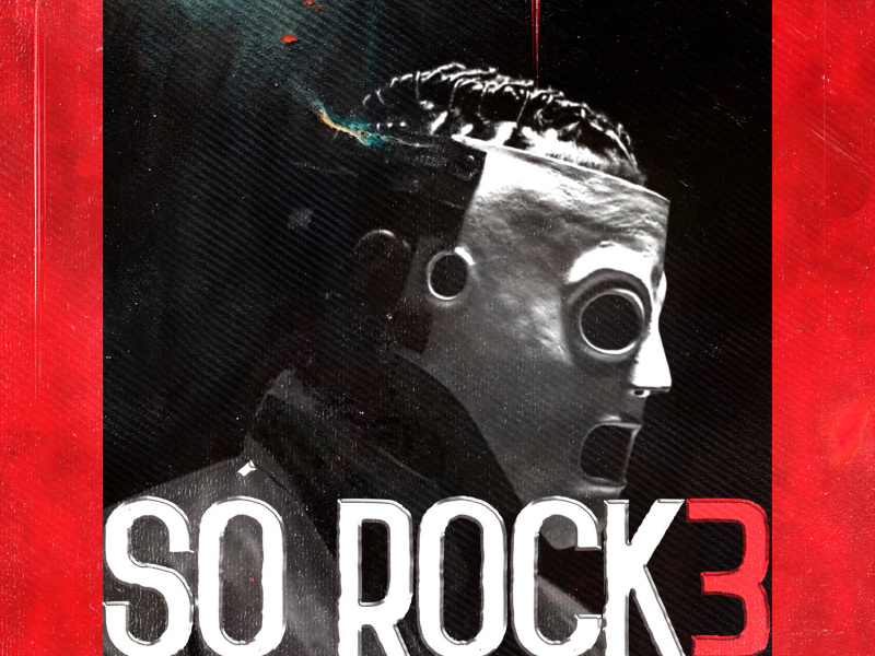 Só Rock 3 Funk (Single)