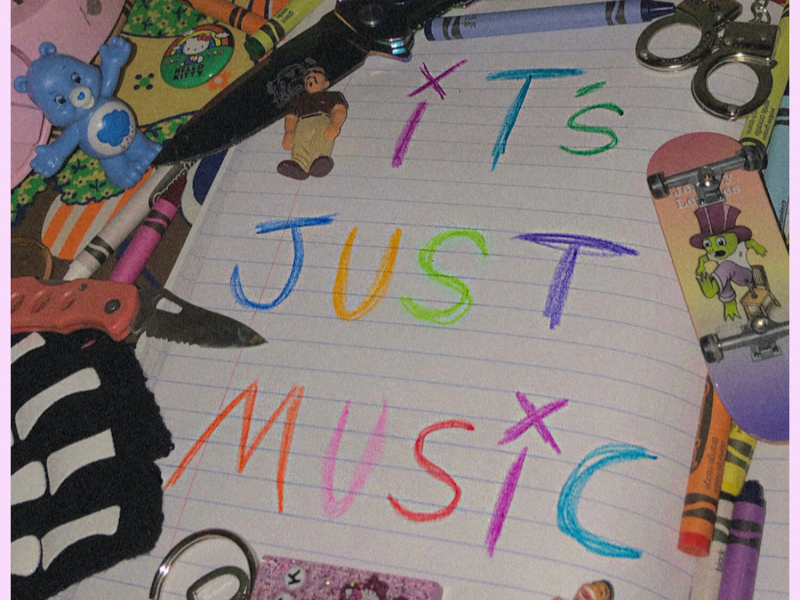 It's Just Music