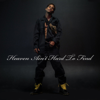 Heaven Ain't Hard To Find (Single)