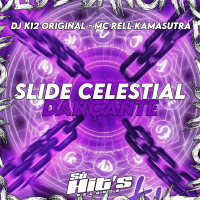 Slide Celestial Dançante (Single)