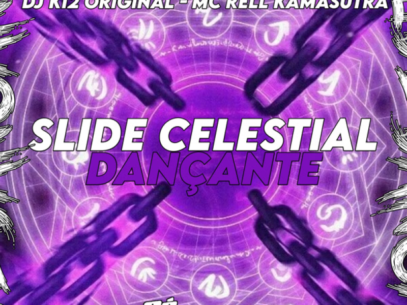 Slide Celestial Dançante (Single)