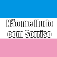 Não me iludo com Sorriso (Single)