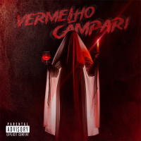 Vermelho Campari (Single)