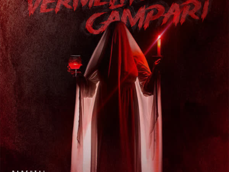 Vermelho Campari (Single)