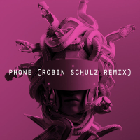 Phone (Robin Schulz  Remix) (Single)