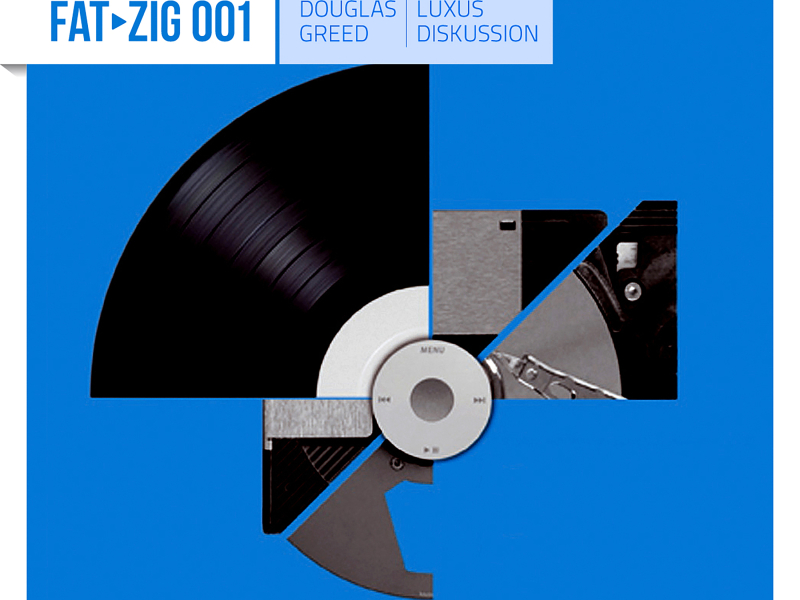 Luxus Diskussion Pt. 1 (Orginal Soundtrack)