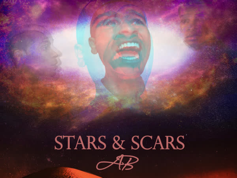 Stars and Scars (Single)