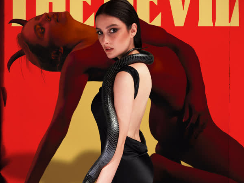 The Devil (Single)