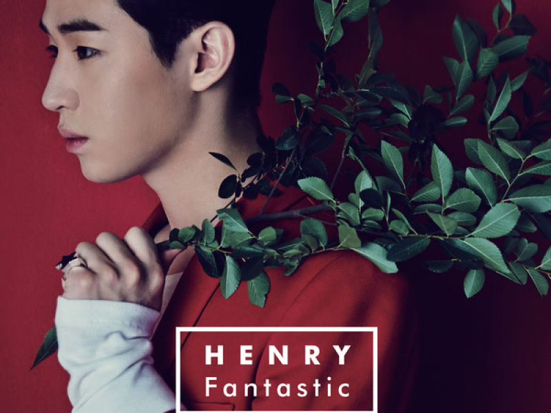 The 2nd Mini Album 'Fantastic'