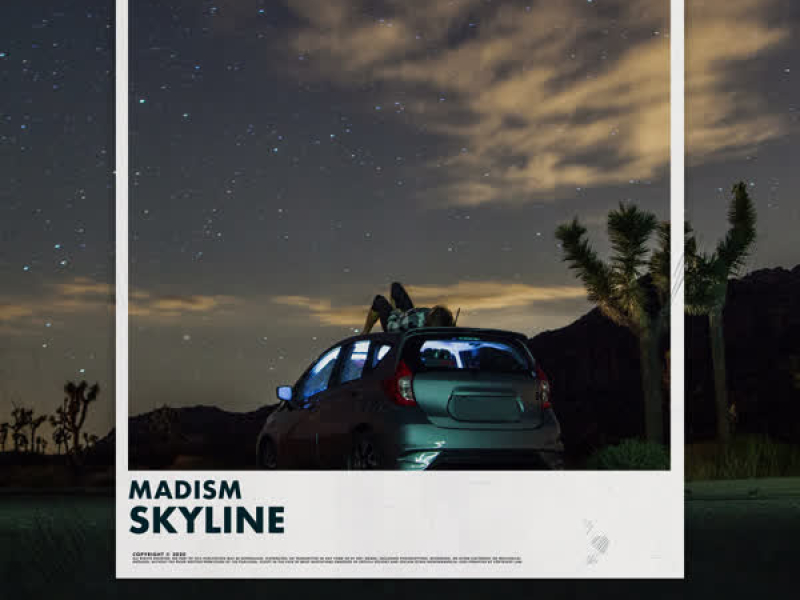 Skyline (Single)