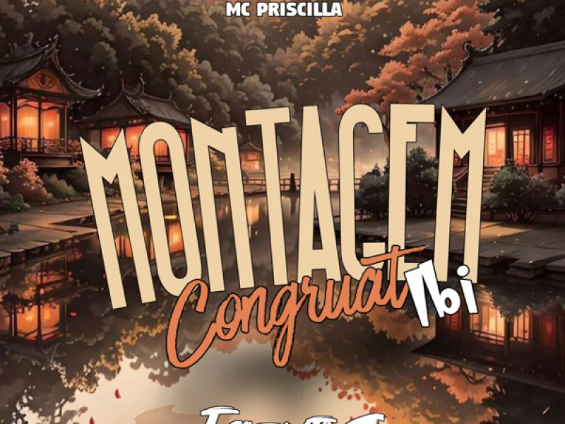 MONTAGEM CONGRUAT IBI (Single)