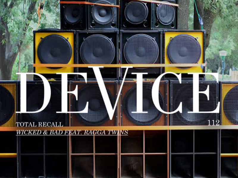 Wicked & Bad (Single)