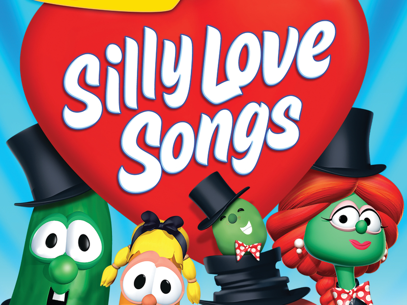 Silly Love Songs