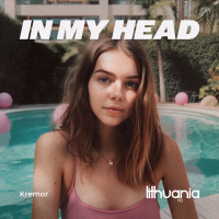 In My Head (Single)