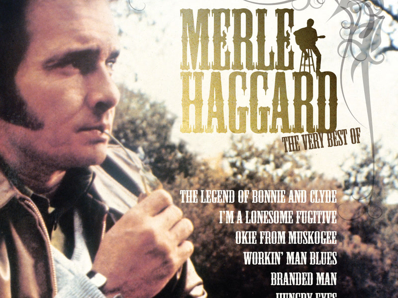 The Very Best Of Merle Haggard