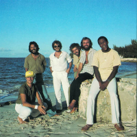 Average White Band EP