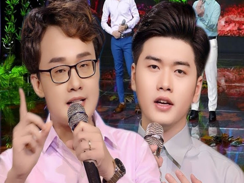 Ngẫm Lại Chuyện Đời (Single)