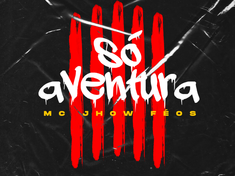 Só Aventura (Single)