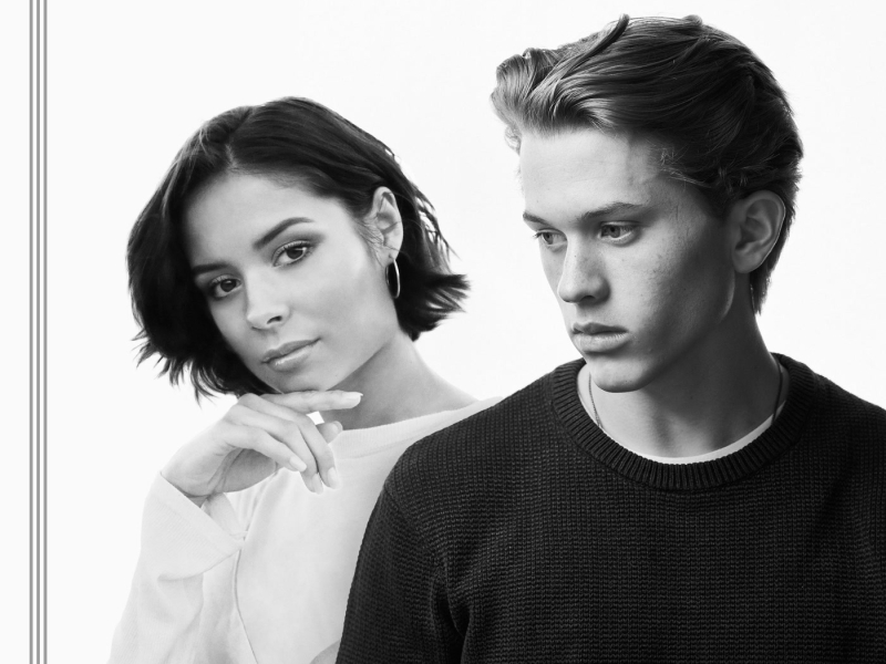 Long Run (feat. Nina Nesbitt) (Single)