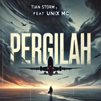 Pergilah (Single)