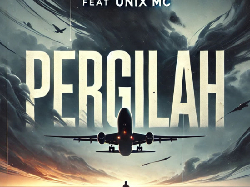 Pergilah (Single)