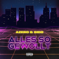 Alles so gewollt (Single)